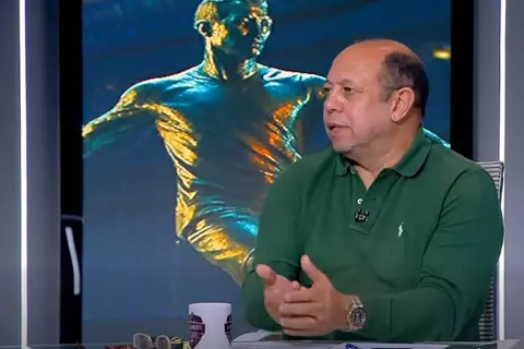  أحمد سليمان: سنلعب في دوري أبطال أفريقيا.. والأهلي أنفق 7 ملايين دولار على مدربين